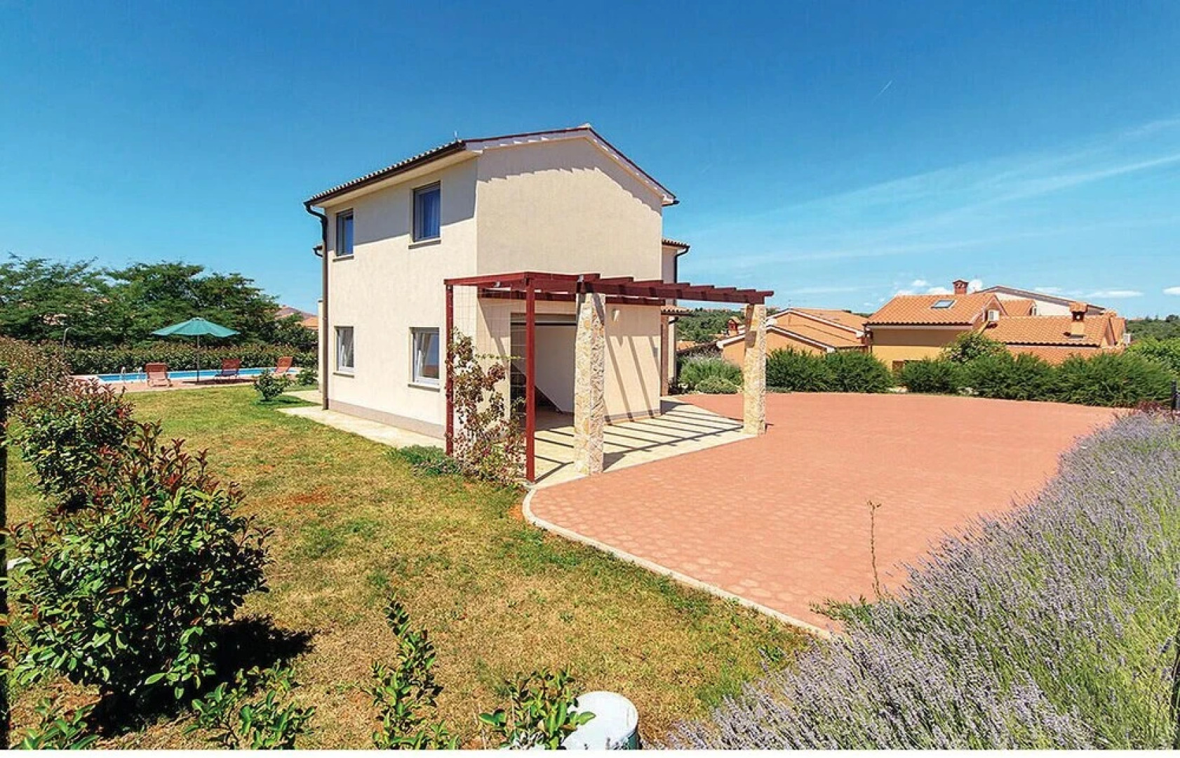 Amazing Home in Pula With Wifi and 3 Bedrooms