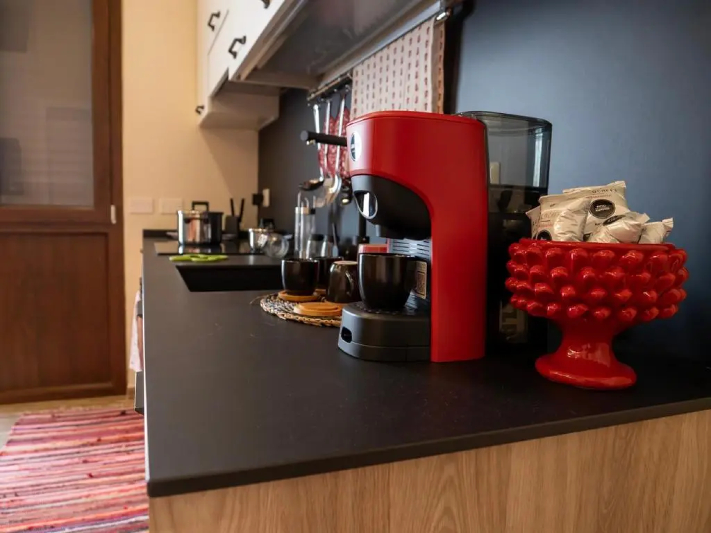 Sicilia Bedda - B&B - Rooms - Apartments