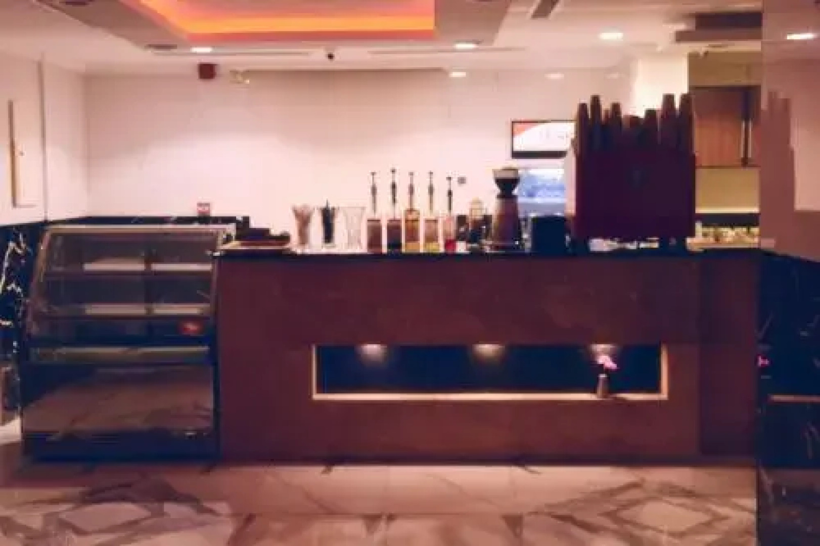 Diamond Hotel