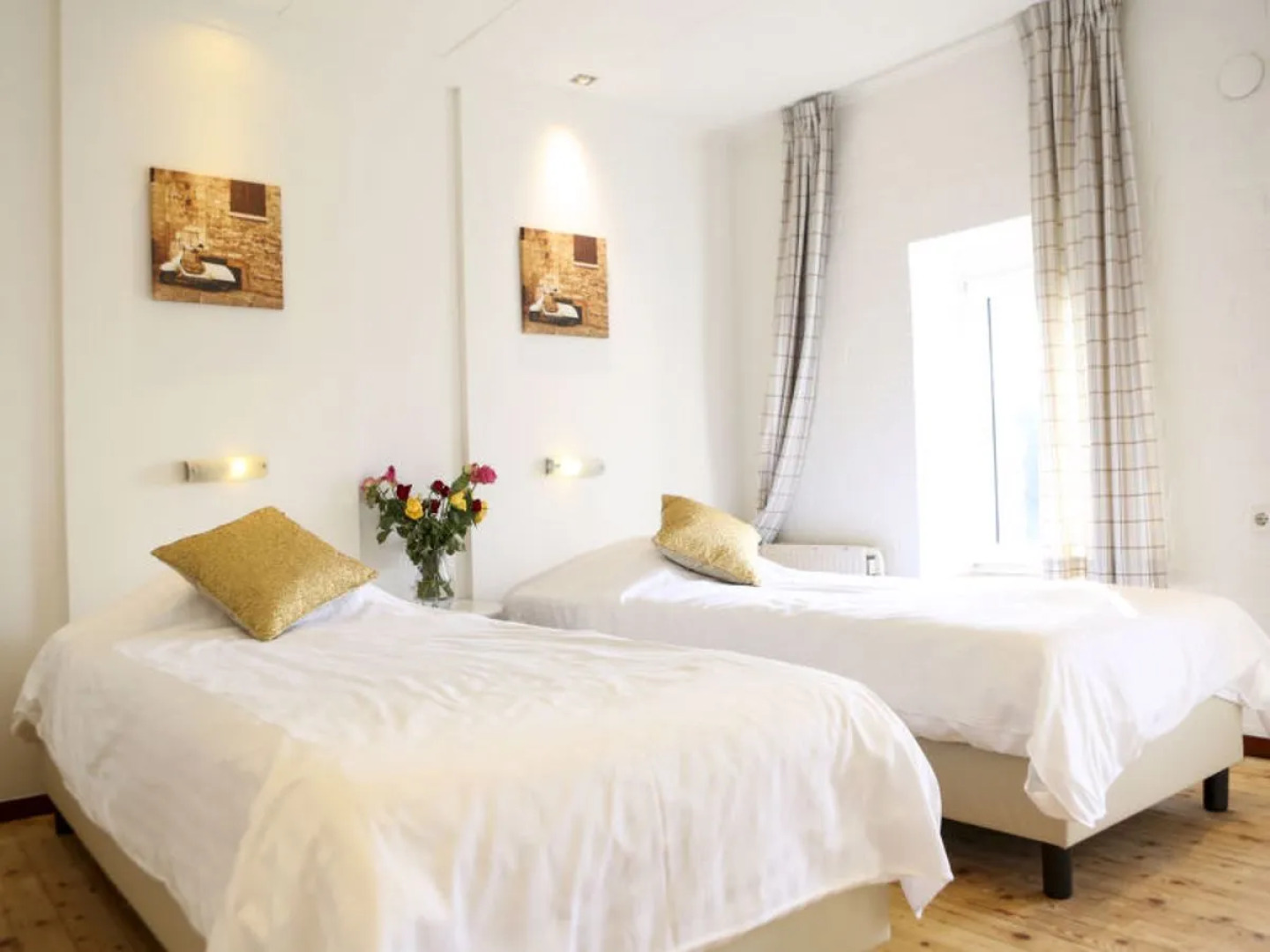 Bungalowpark Landsrade 19036