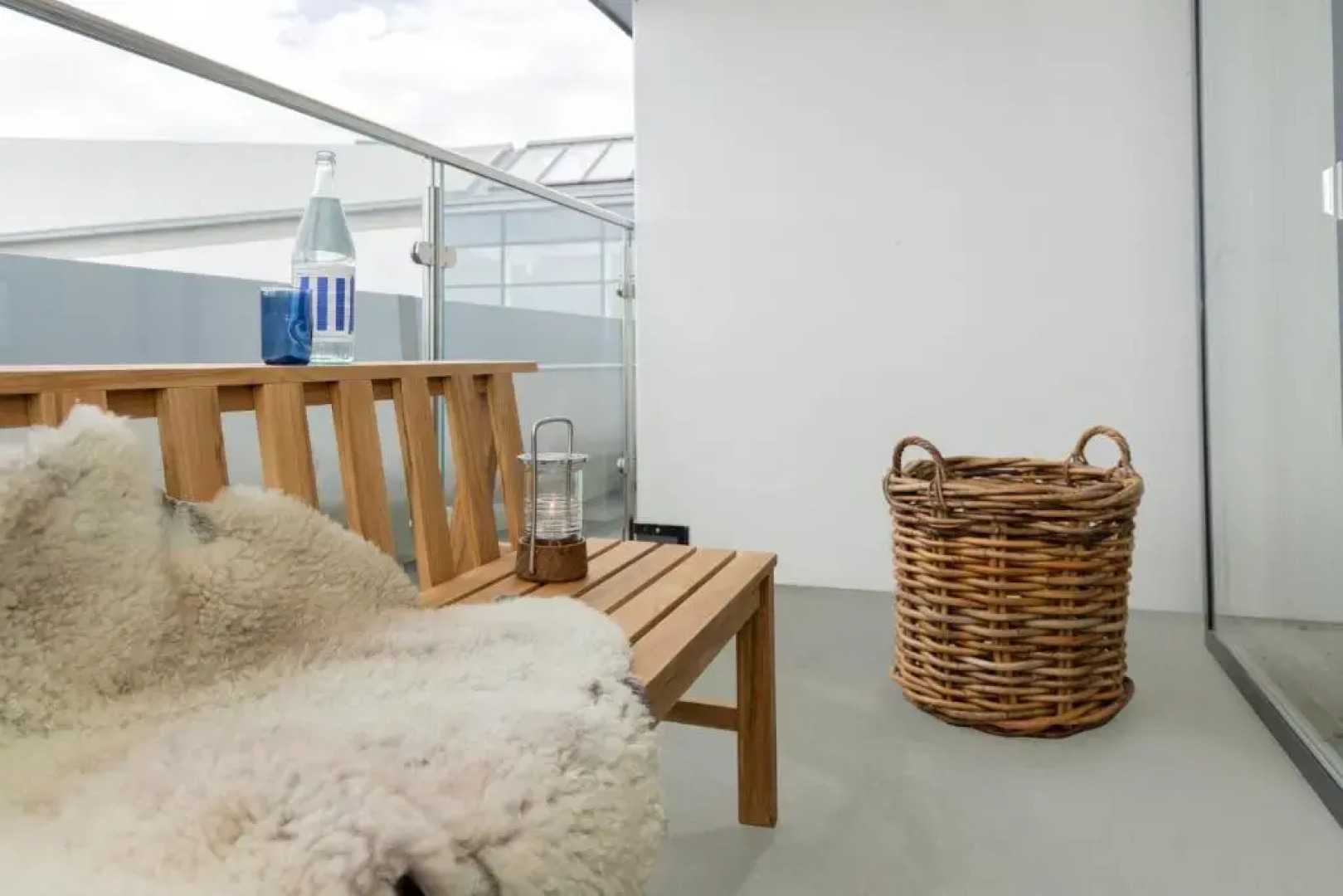 Restaurant Green Solution House