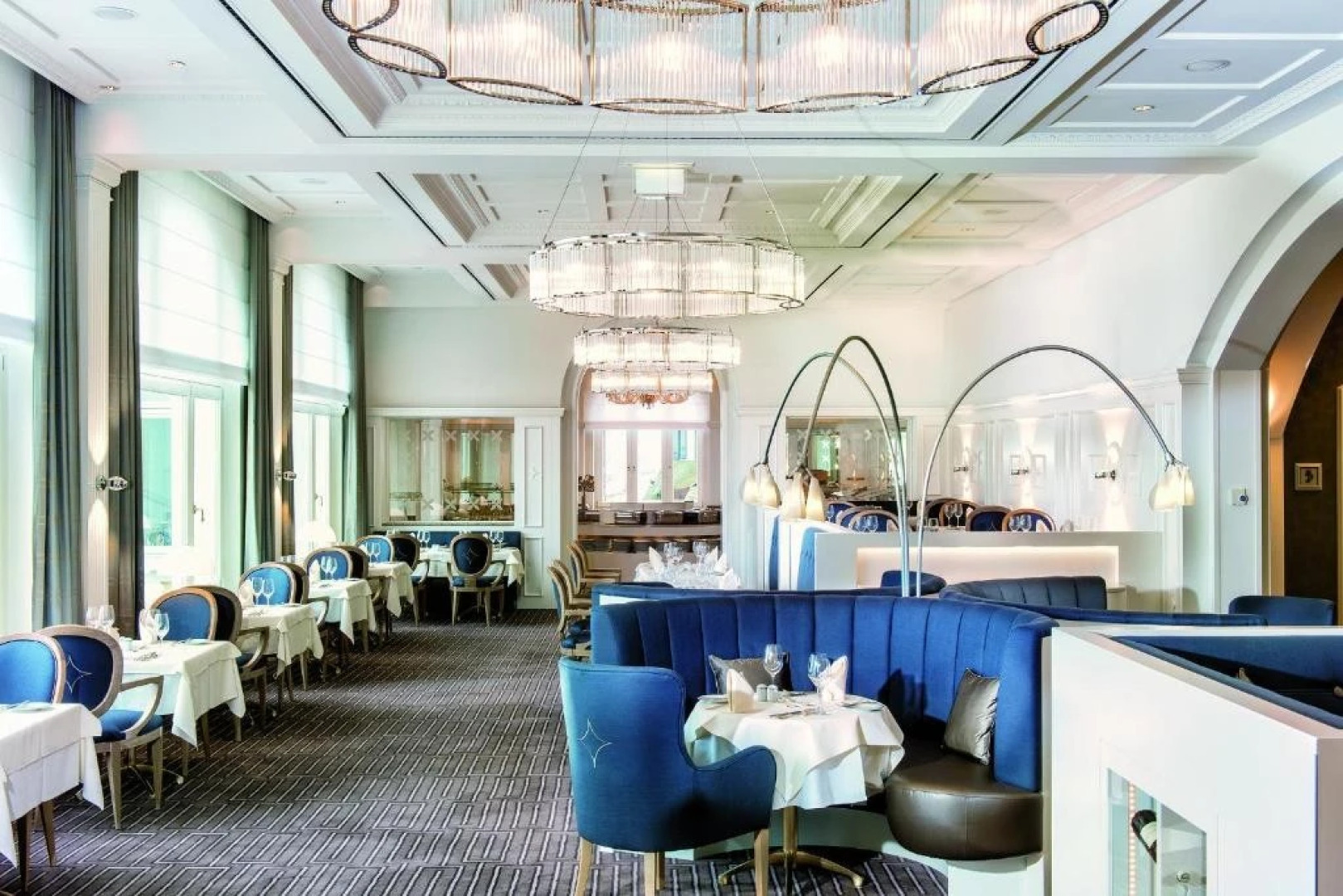 A-ROSA  Kurhaus Binz