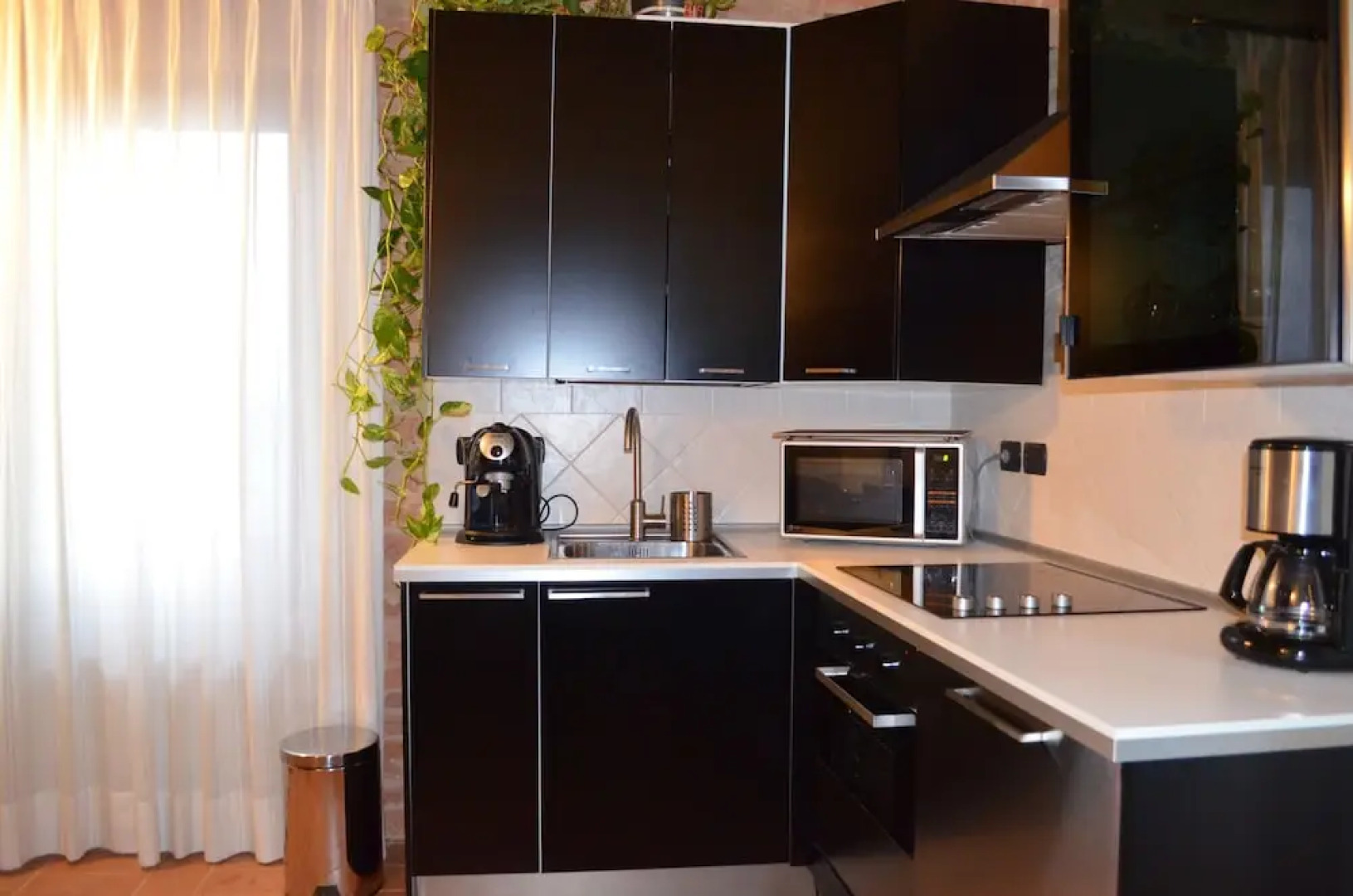 Tuscan Style Eco-Farm Molinaccio