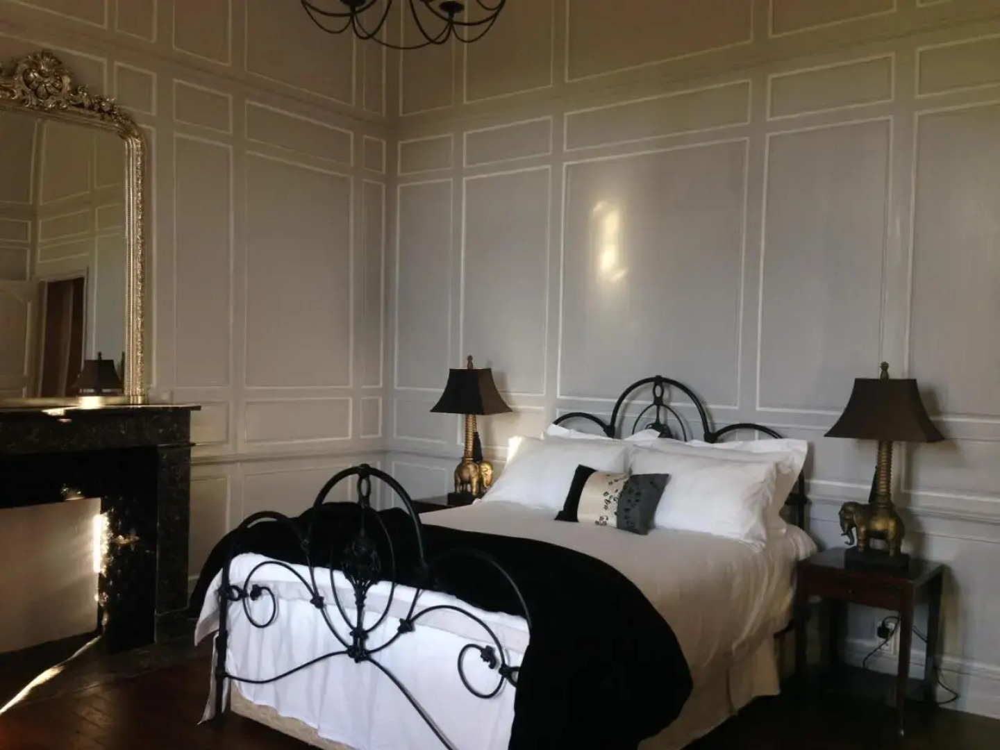 Chateau Pont Jarno B&B