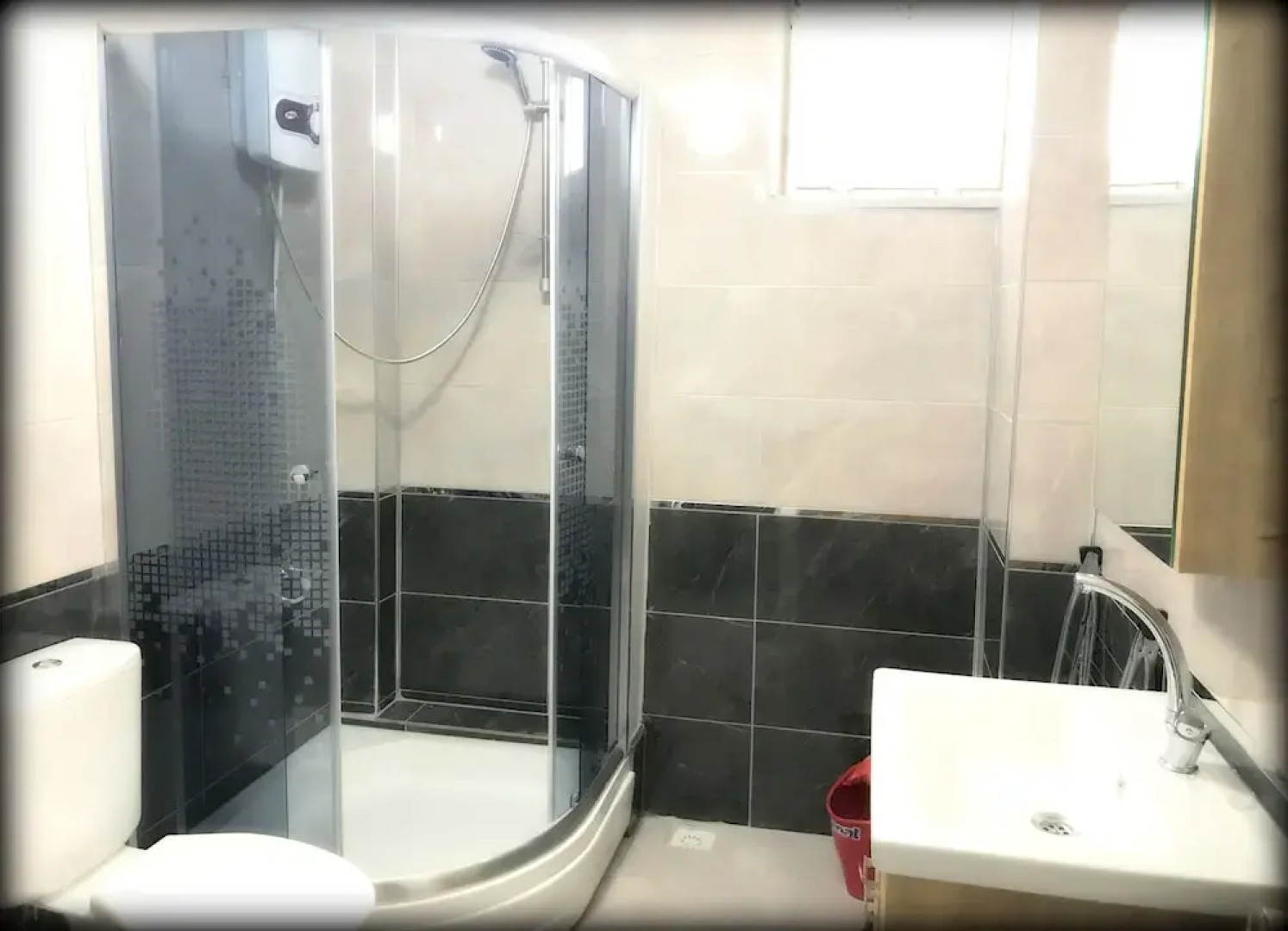 Moda Pansiyon - Apart