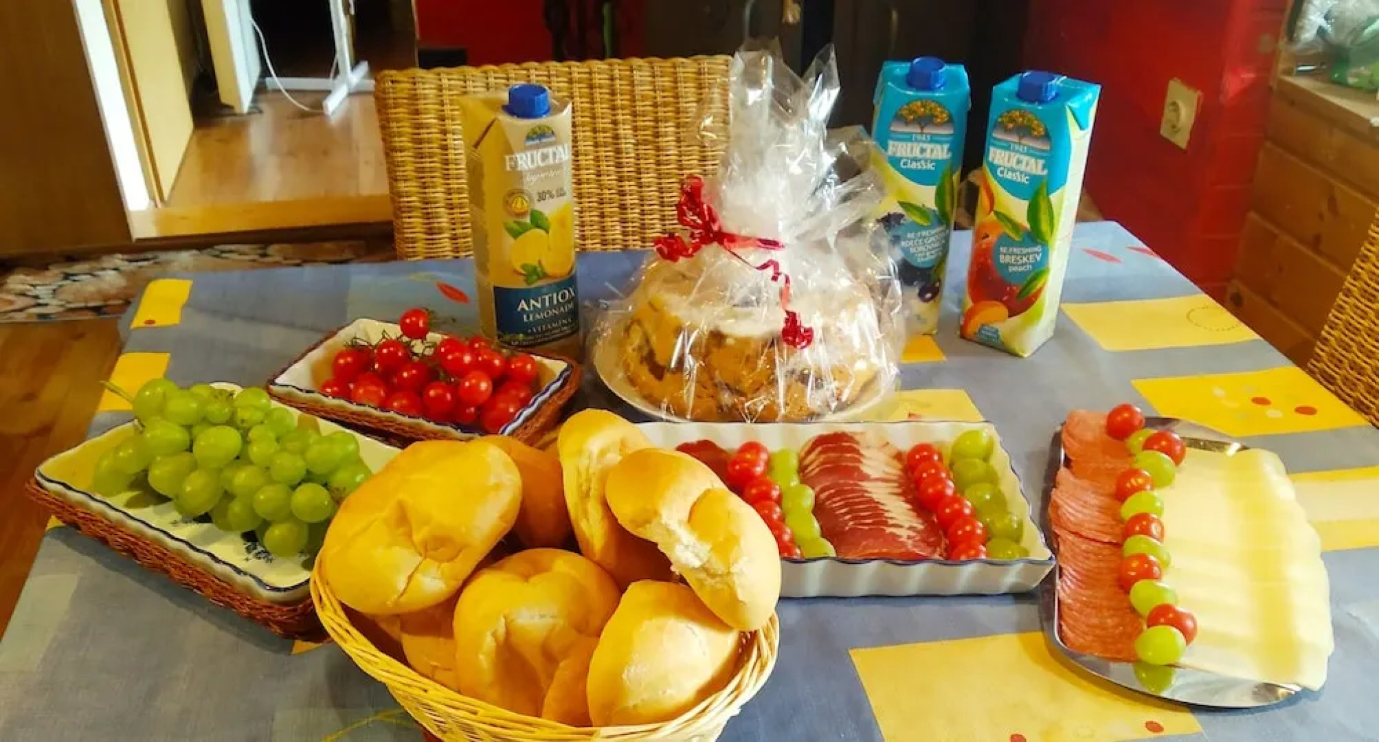 Fairytale Wooden House near Ljubljana