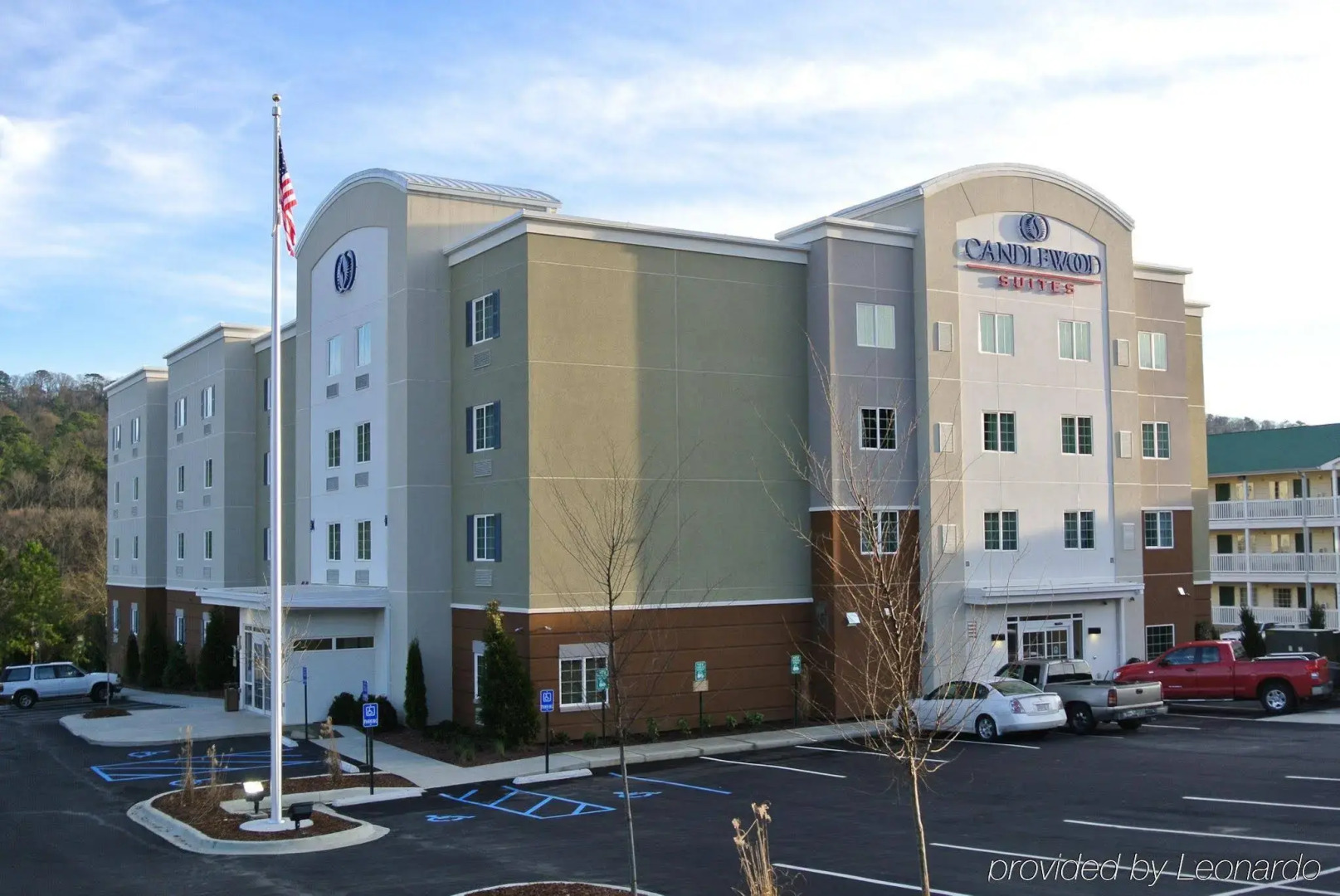 TownePlace Suites by Marriott Birmingham South
