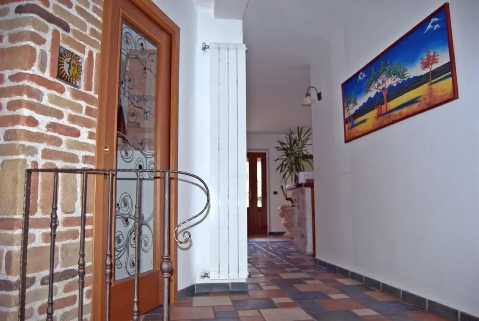 Casa Hotel Civitella