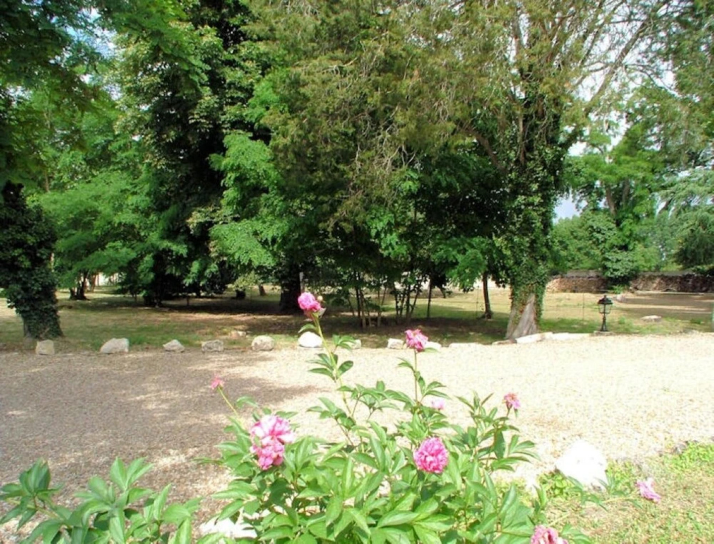 Hostellerie le Clos du Cher