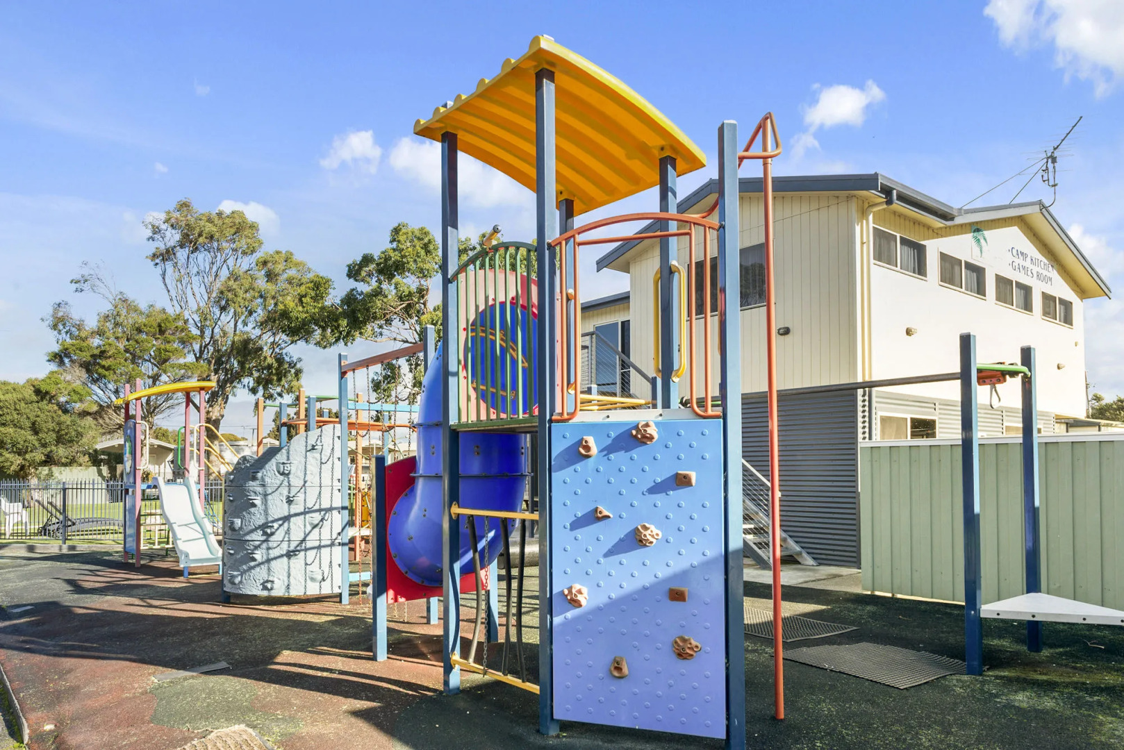 Apollo Bay Holiday Park