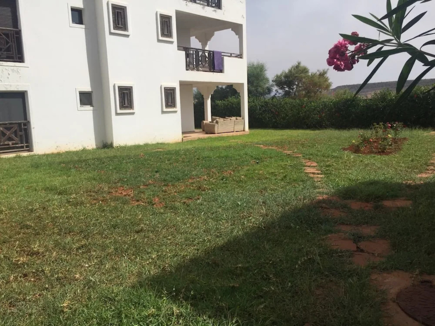 Appart Bigoux Marina