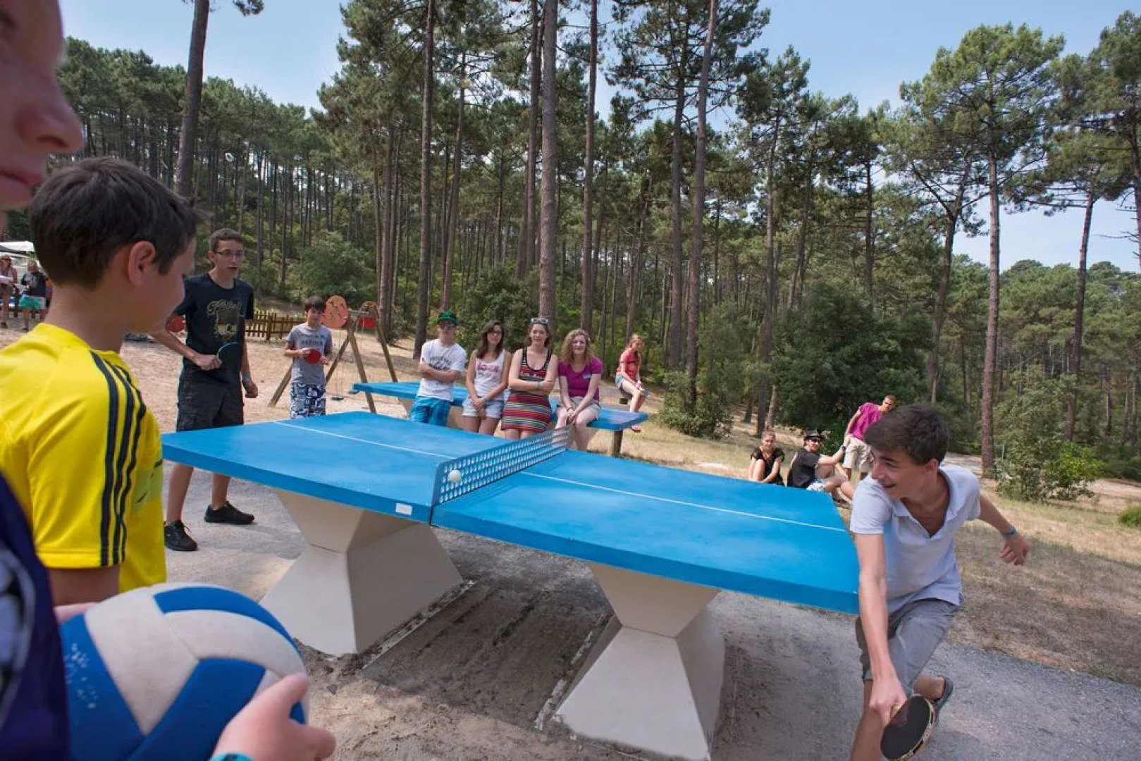 Belambra Hotels & Resorts Carcans Les Cavales