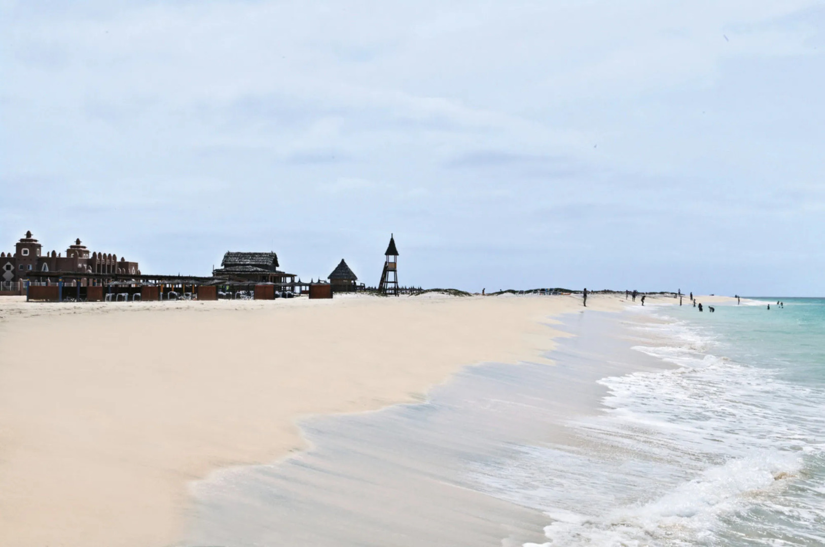 Hotel Riu Cabo Verde - Adults Only - All Inclusive