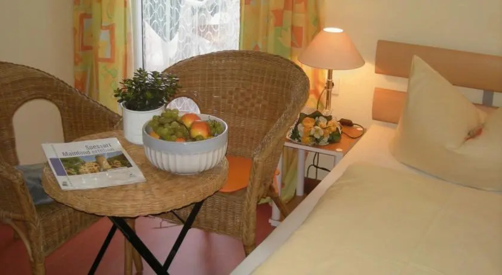 Landgasthof Steinbacher Hof