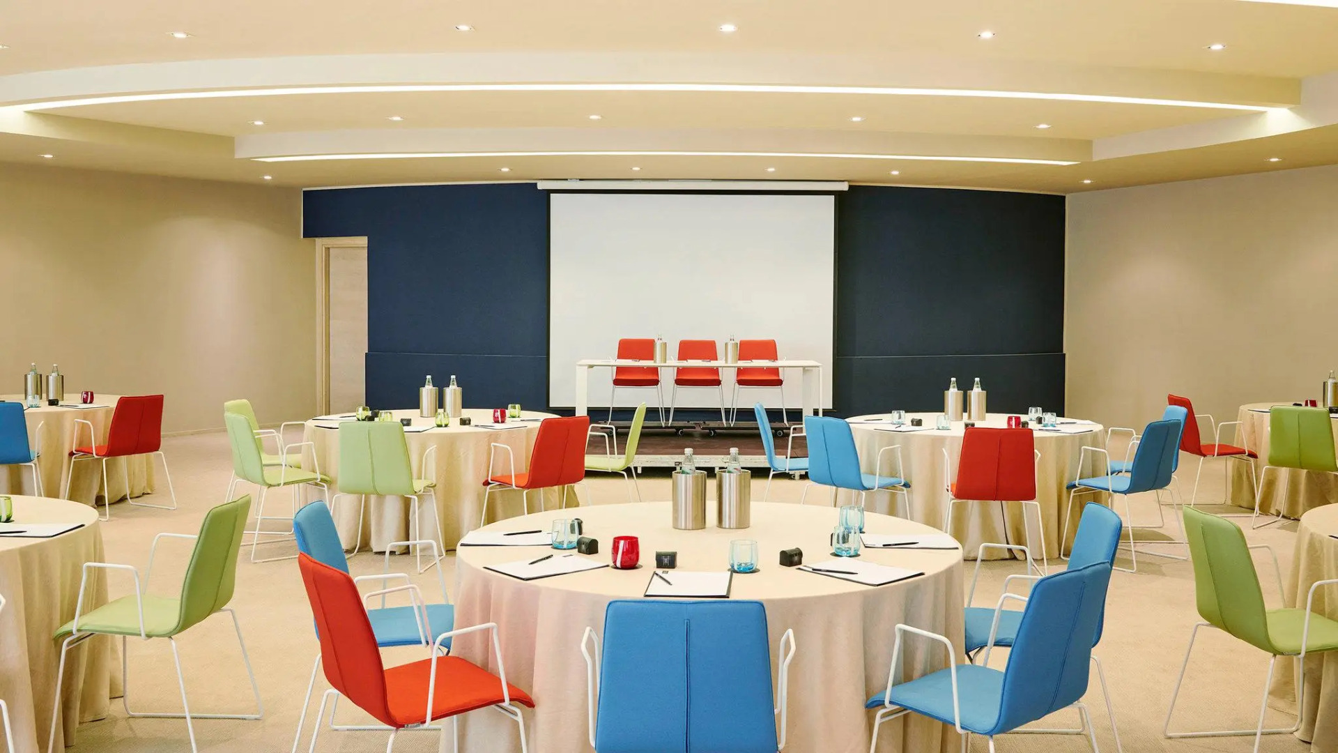 Capovaticano Resort Thalasso Spa