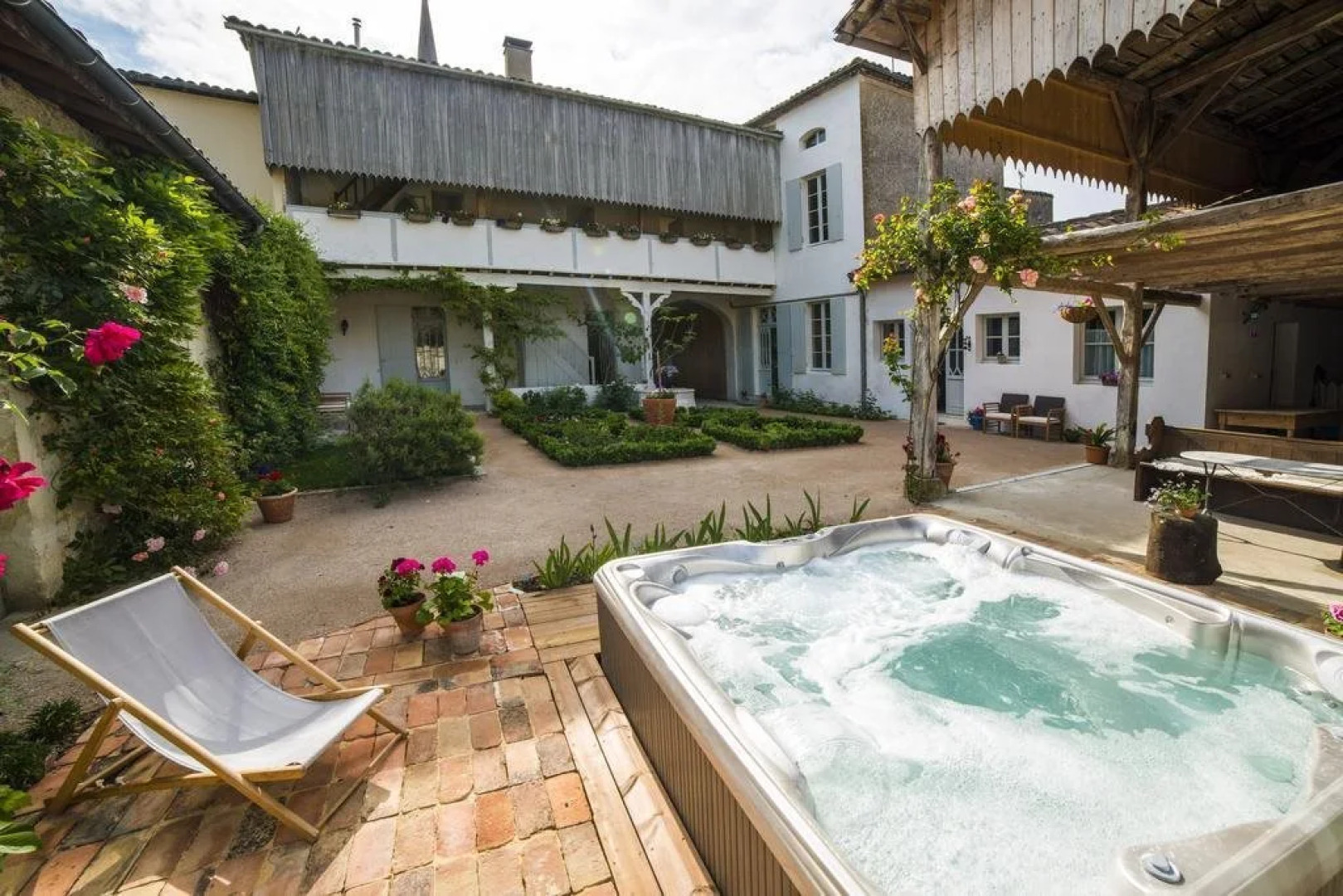 Bed and Breakfast La Cordonnerie