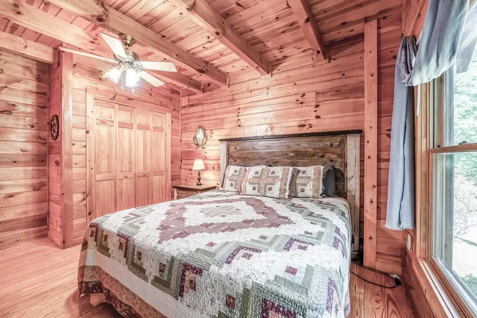 Steele Away 3 Bedrooms