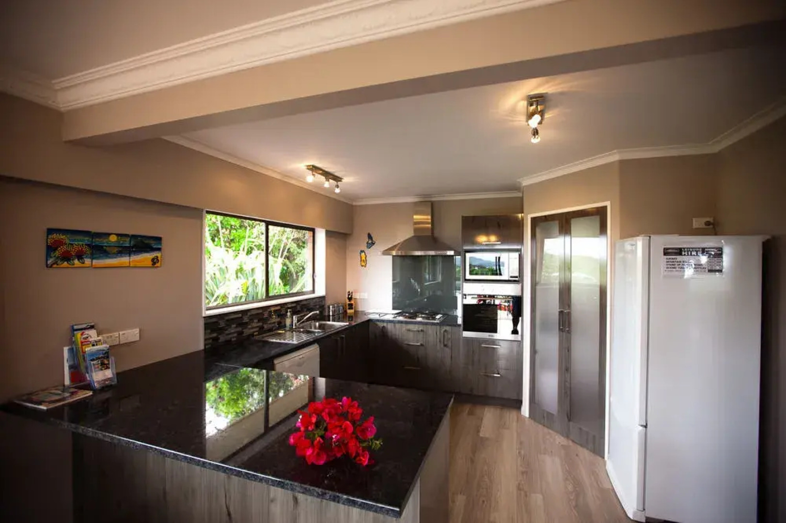 Our Beach House - Upper Wainui