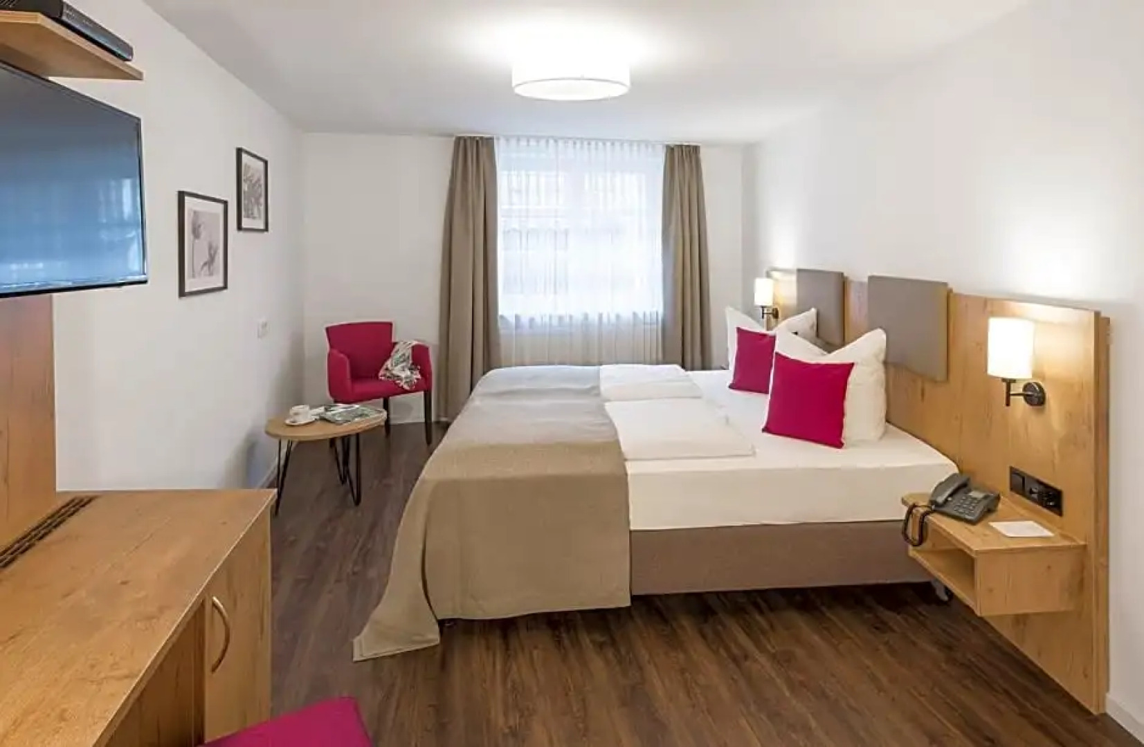 Hotel & Restaurant Lamm