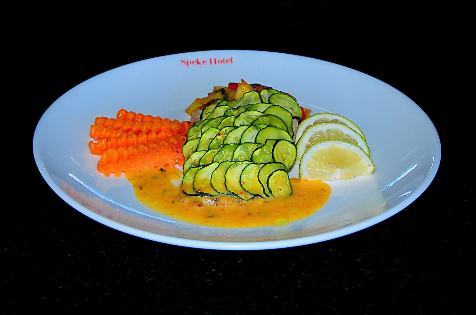 Speke Resort & Conference Centre