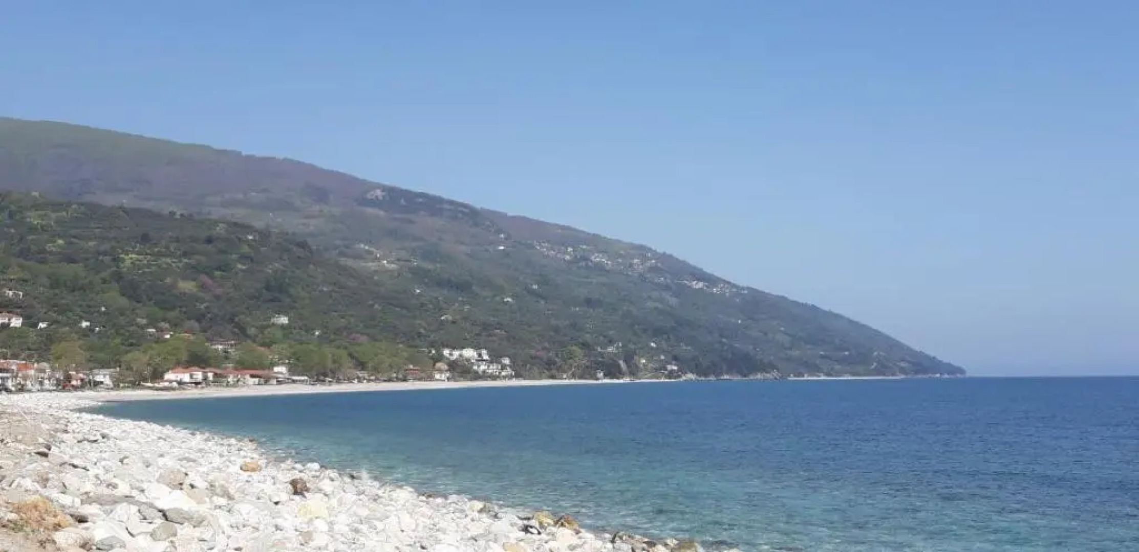 Diporto The House by the sea