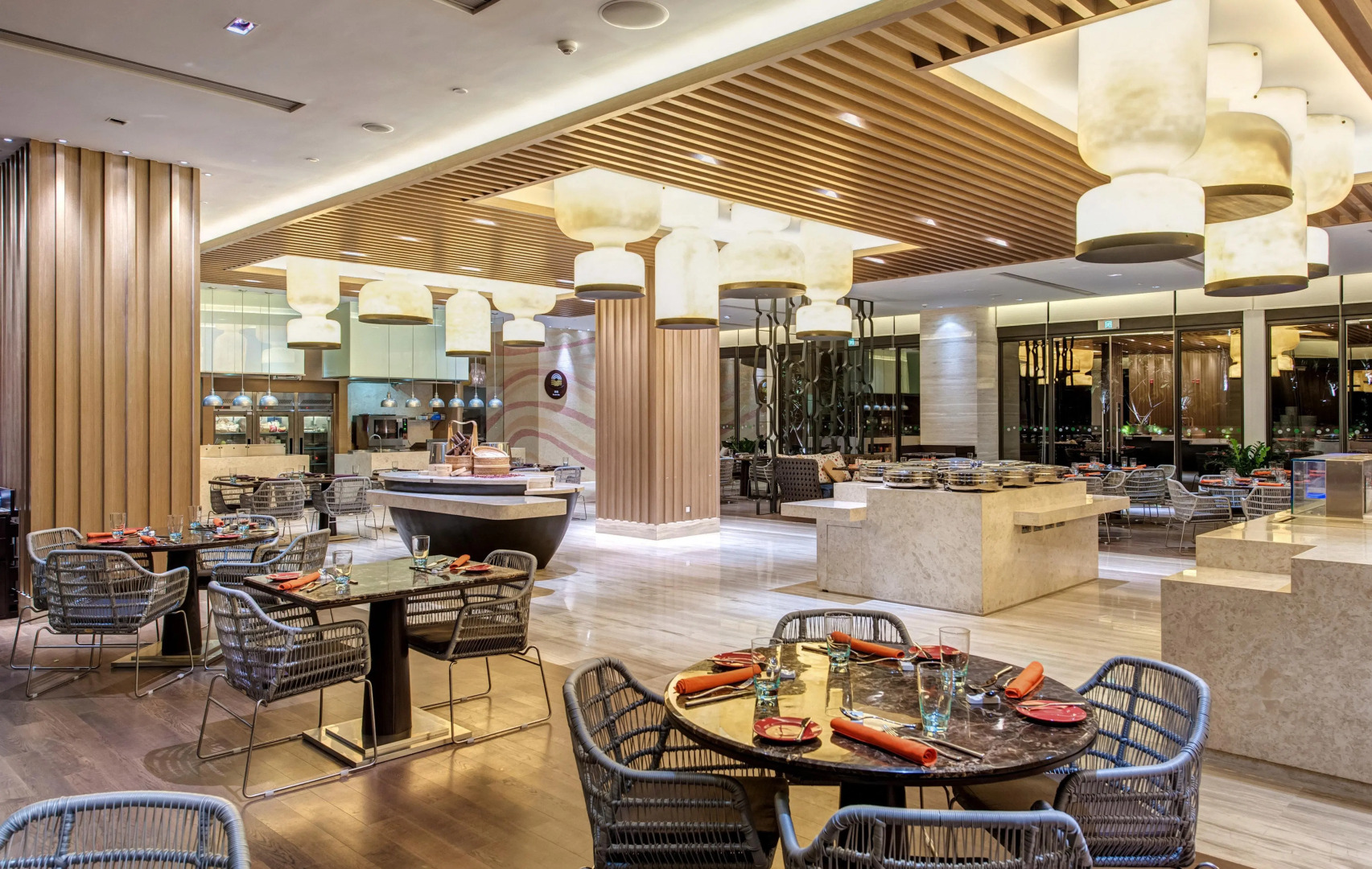 Holiday Inn Resort Hainan Clear Water Bay