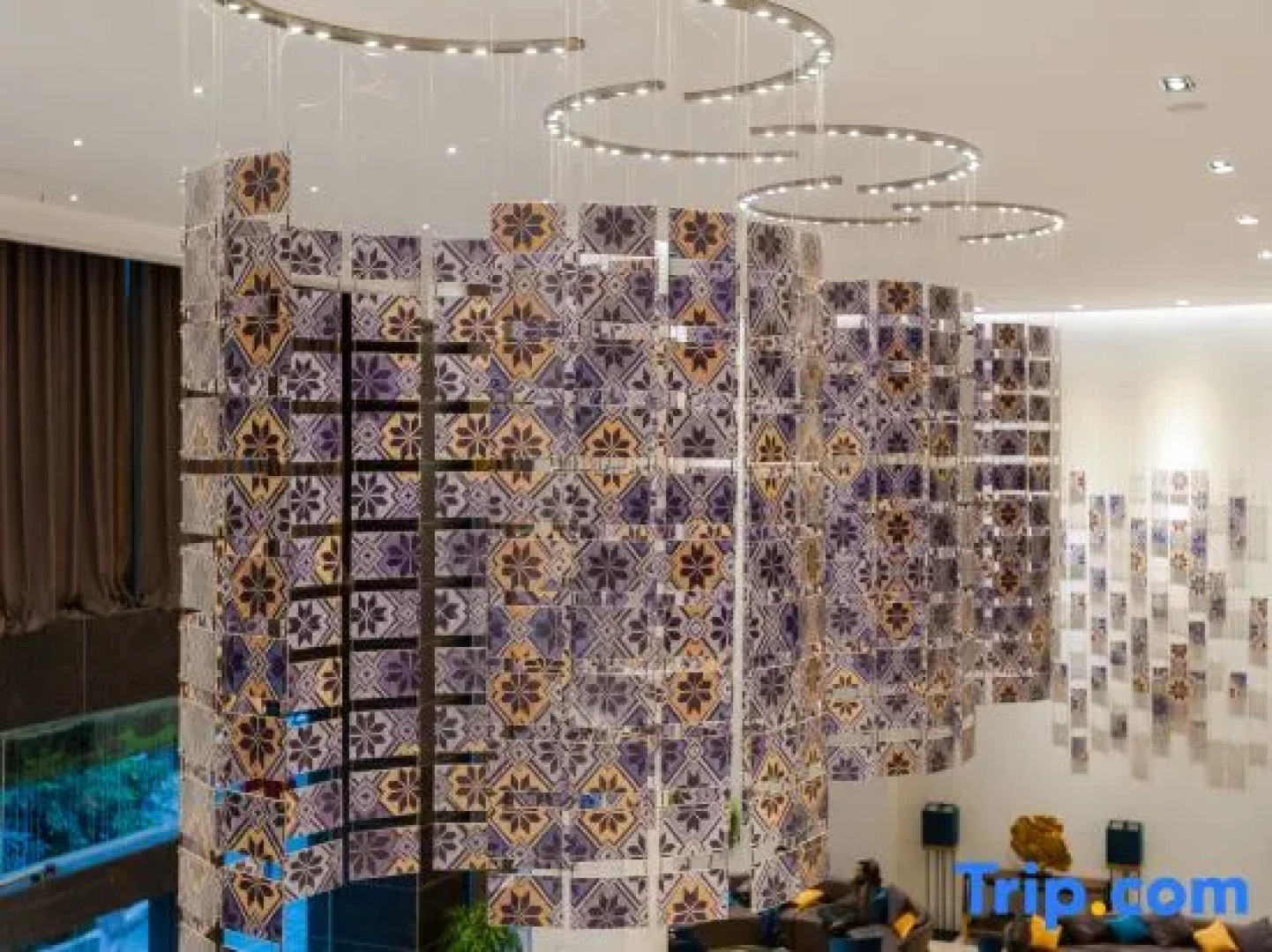 Xing Yi Hai Yu Hotel