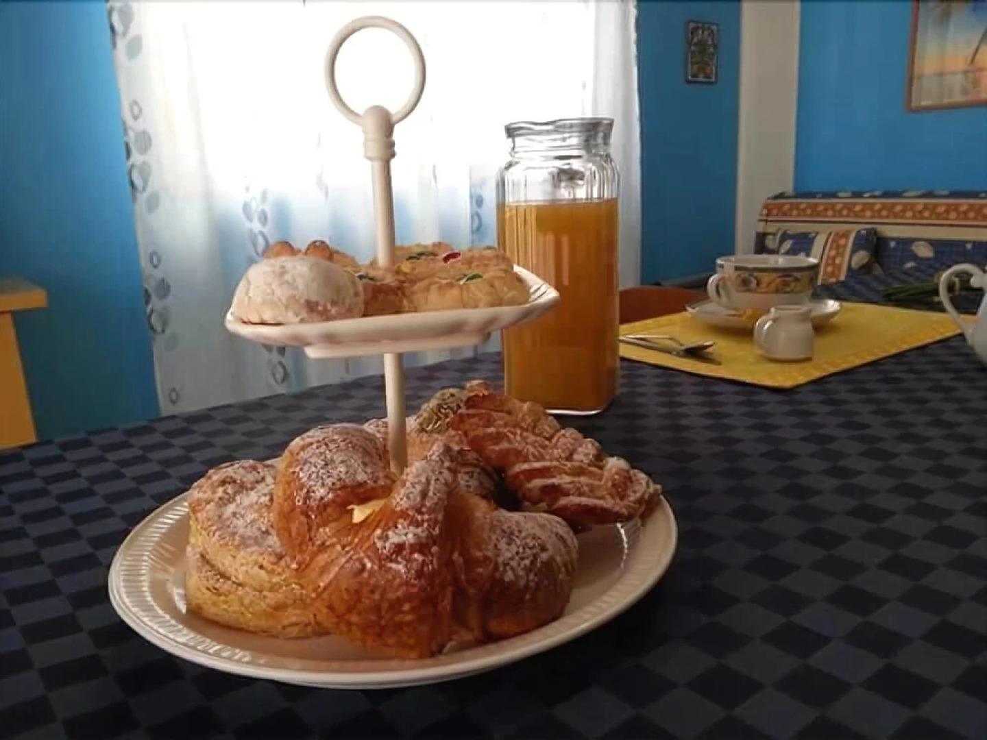 Residence Le Magnolie