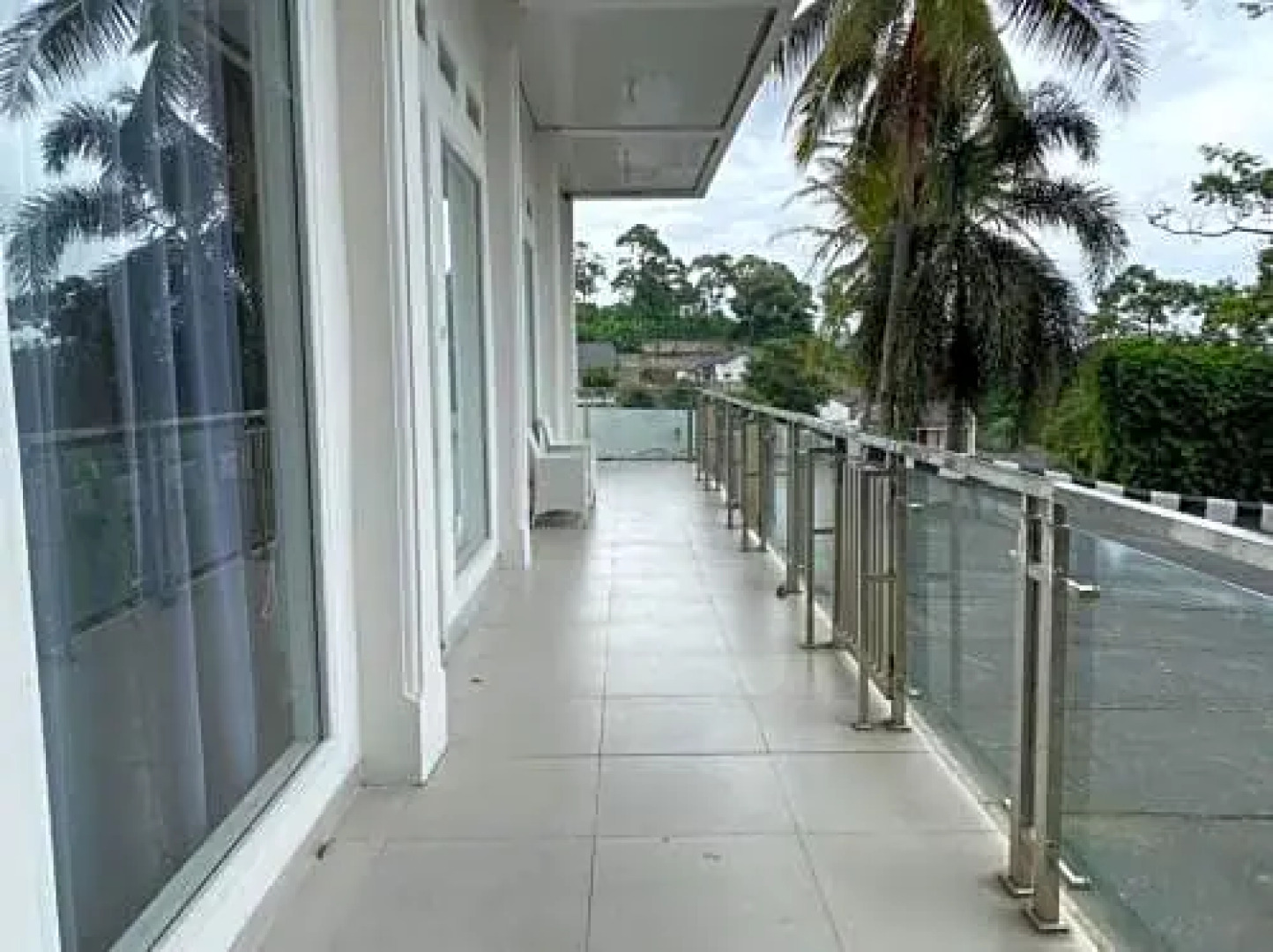 RedDoorz Plus @ Bukit Mas Cottage