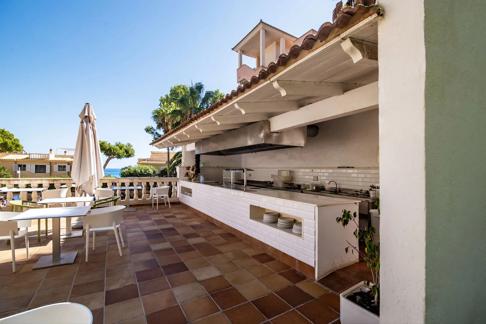 Canyamel Classic & Spa, solo Adultos