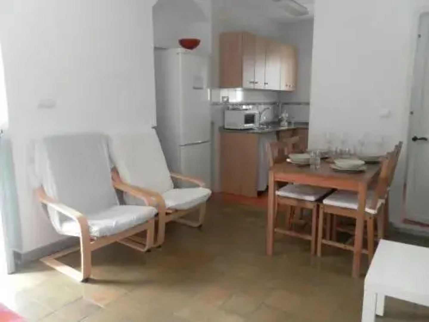 Apartamentos Casa la Costanilla