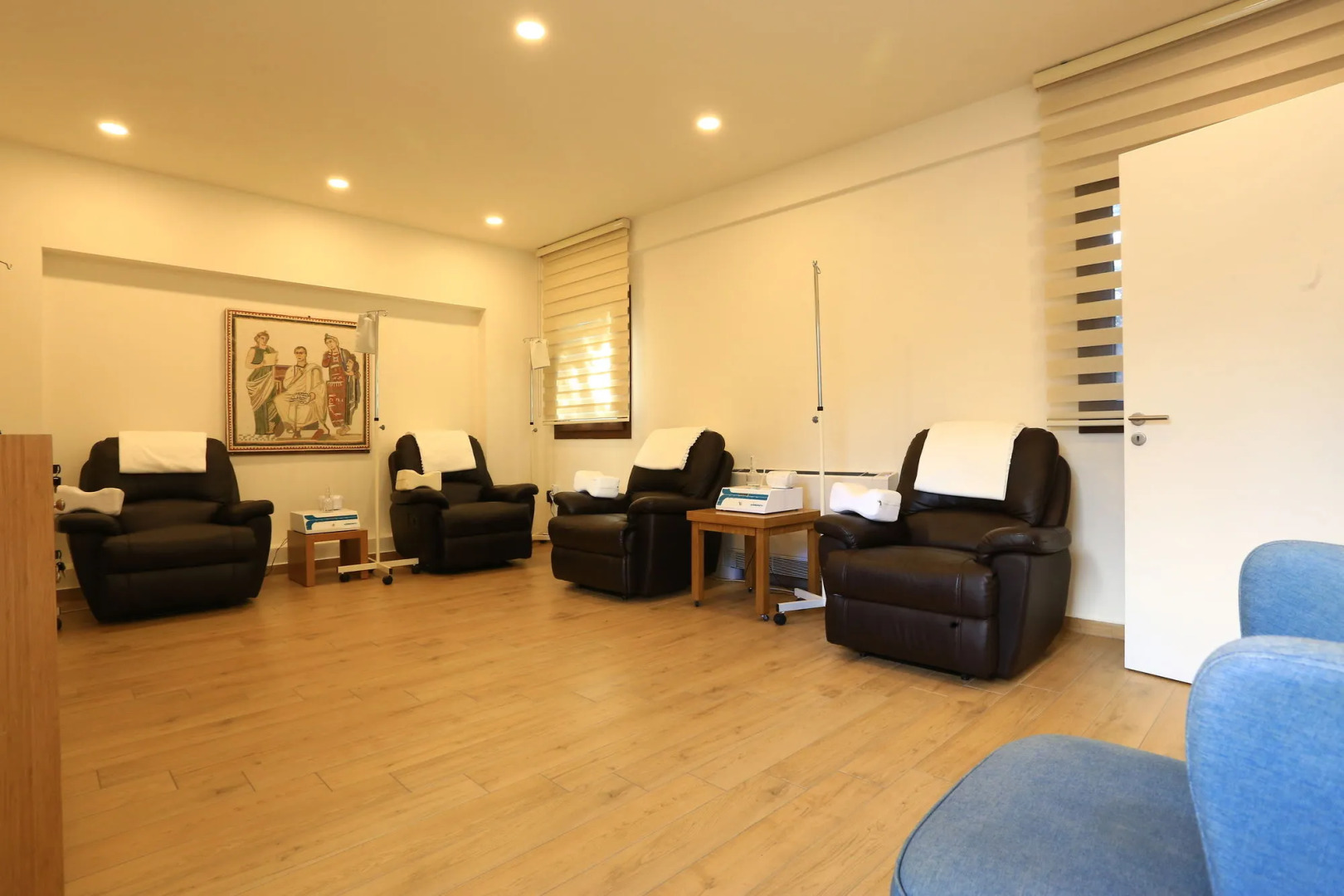 The LifeCo Bodrum Well - Being Center - Adults Only