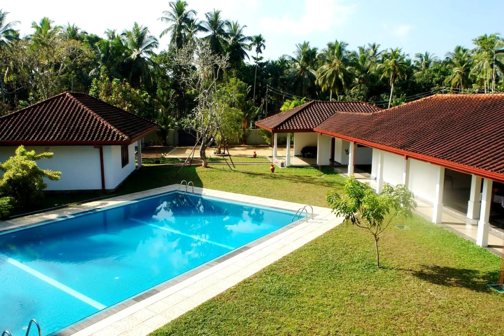 Hasara Resort