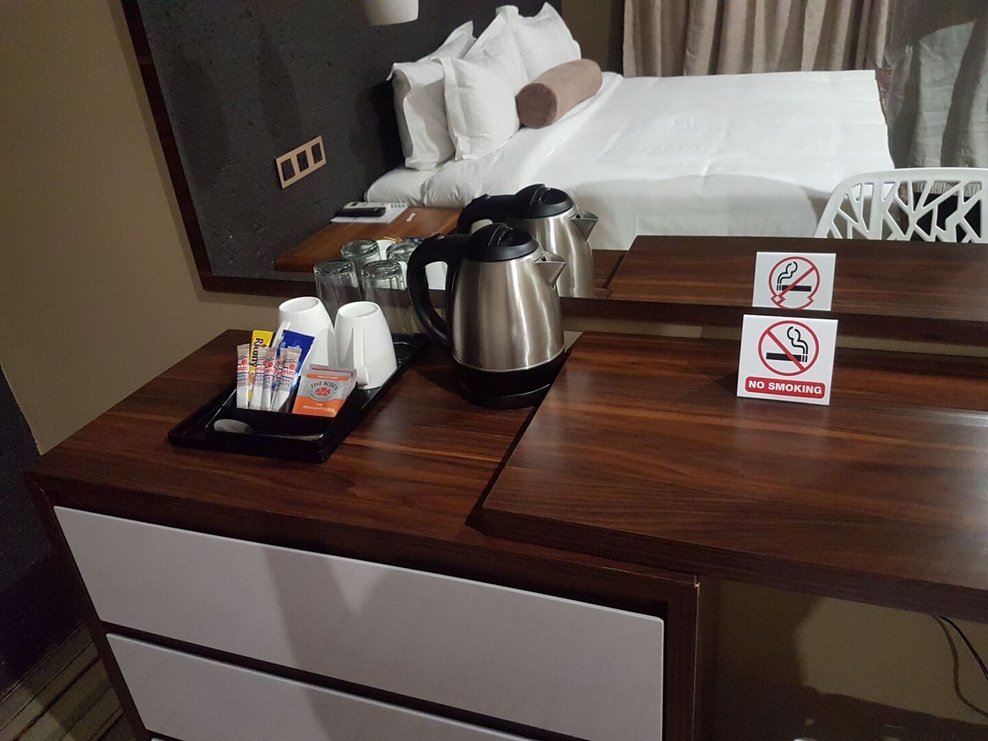 La Signature Guest House