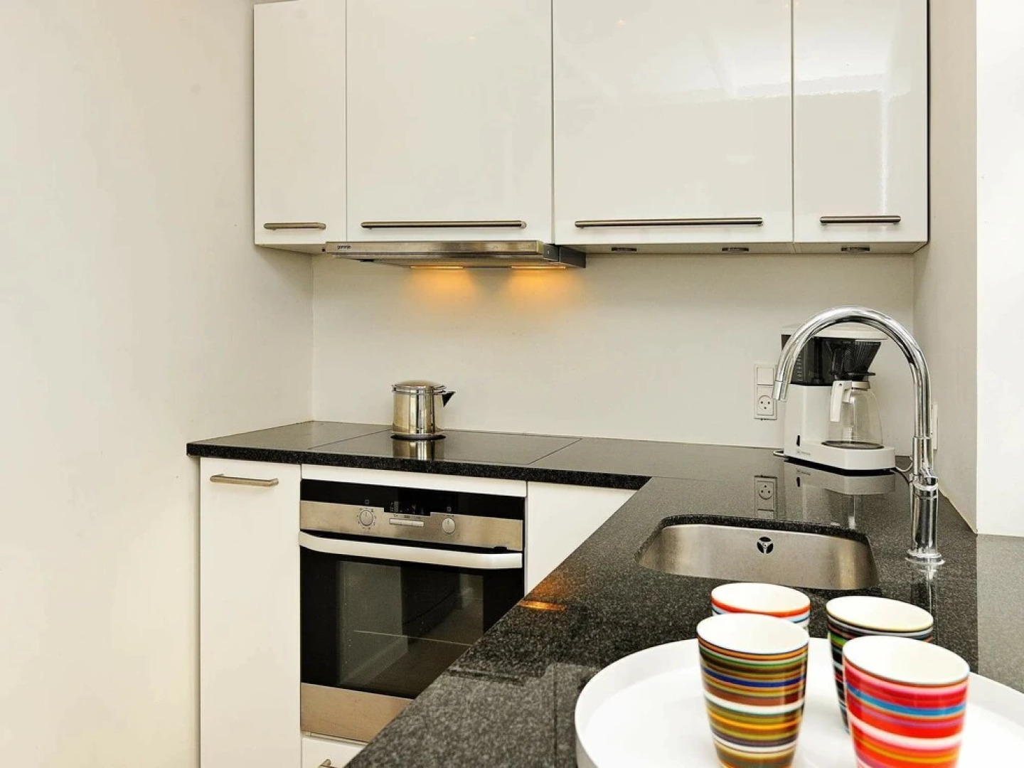 Quaint Holiday Home in Martofte With Open Terrace