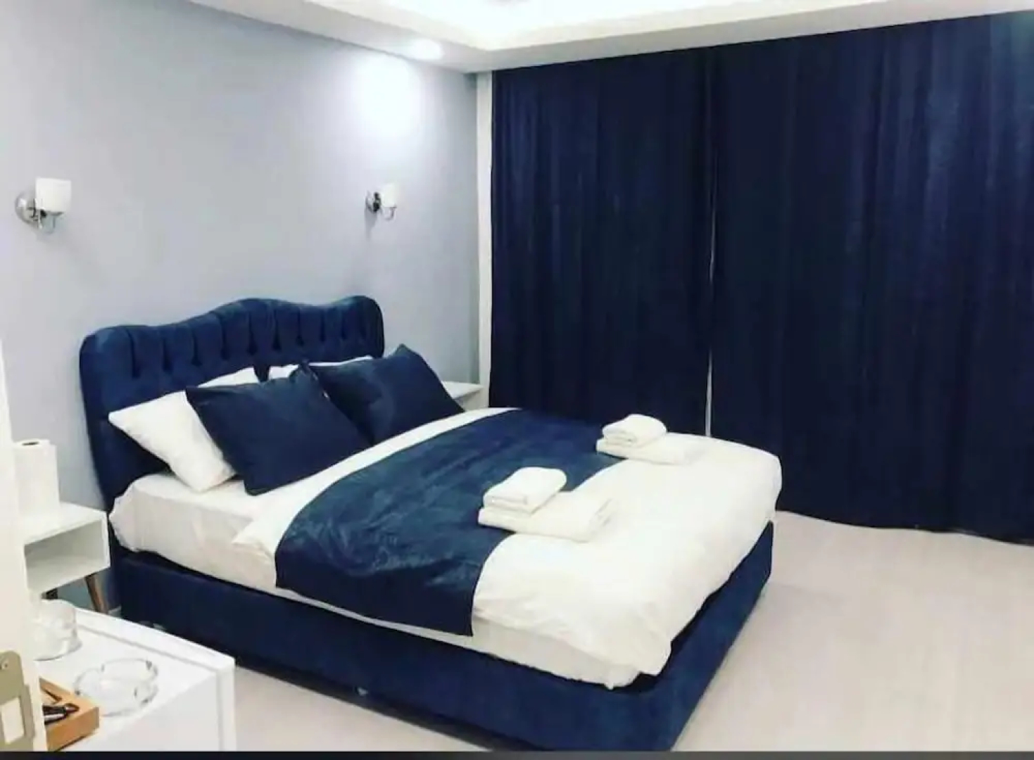 Kavacık Asia Hotel