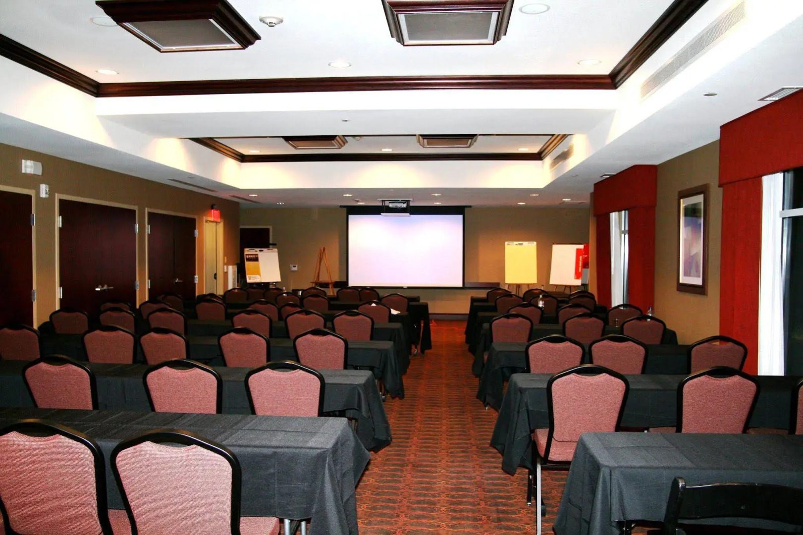 Hampton Inn Matamoras/Milford