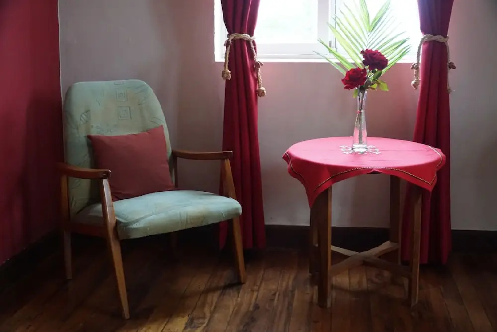 Lovasoa CCCC - Hostel