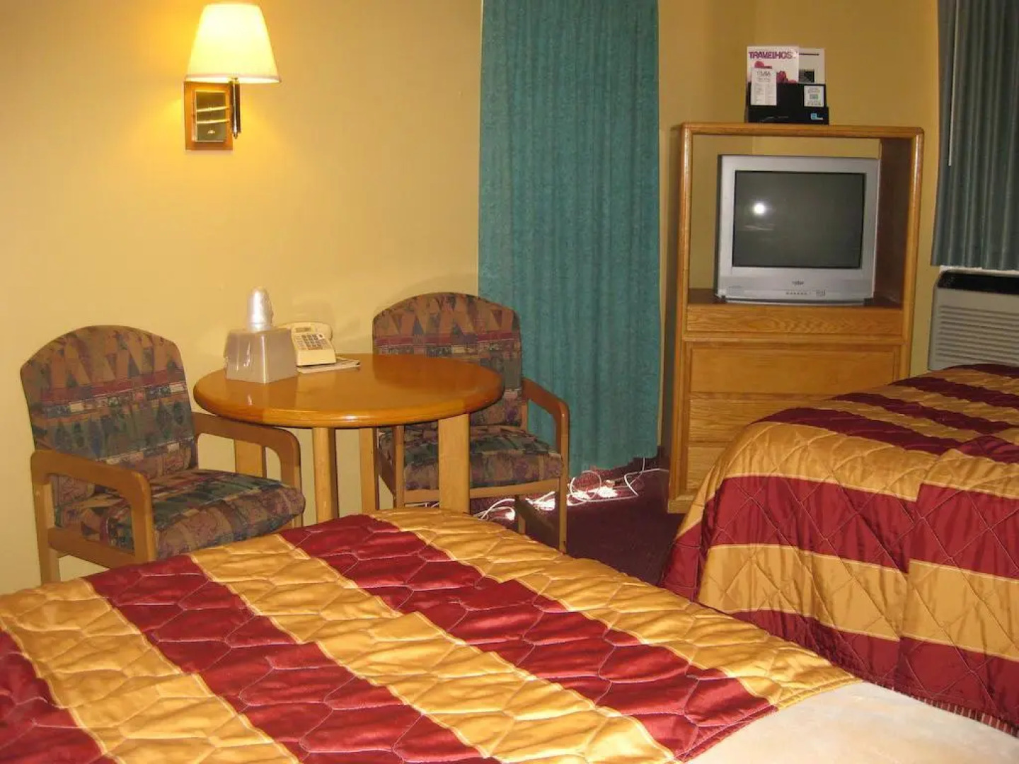 Alpine Inn of Pagosa Springs