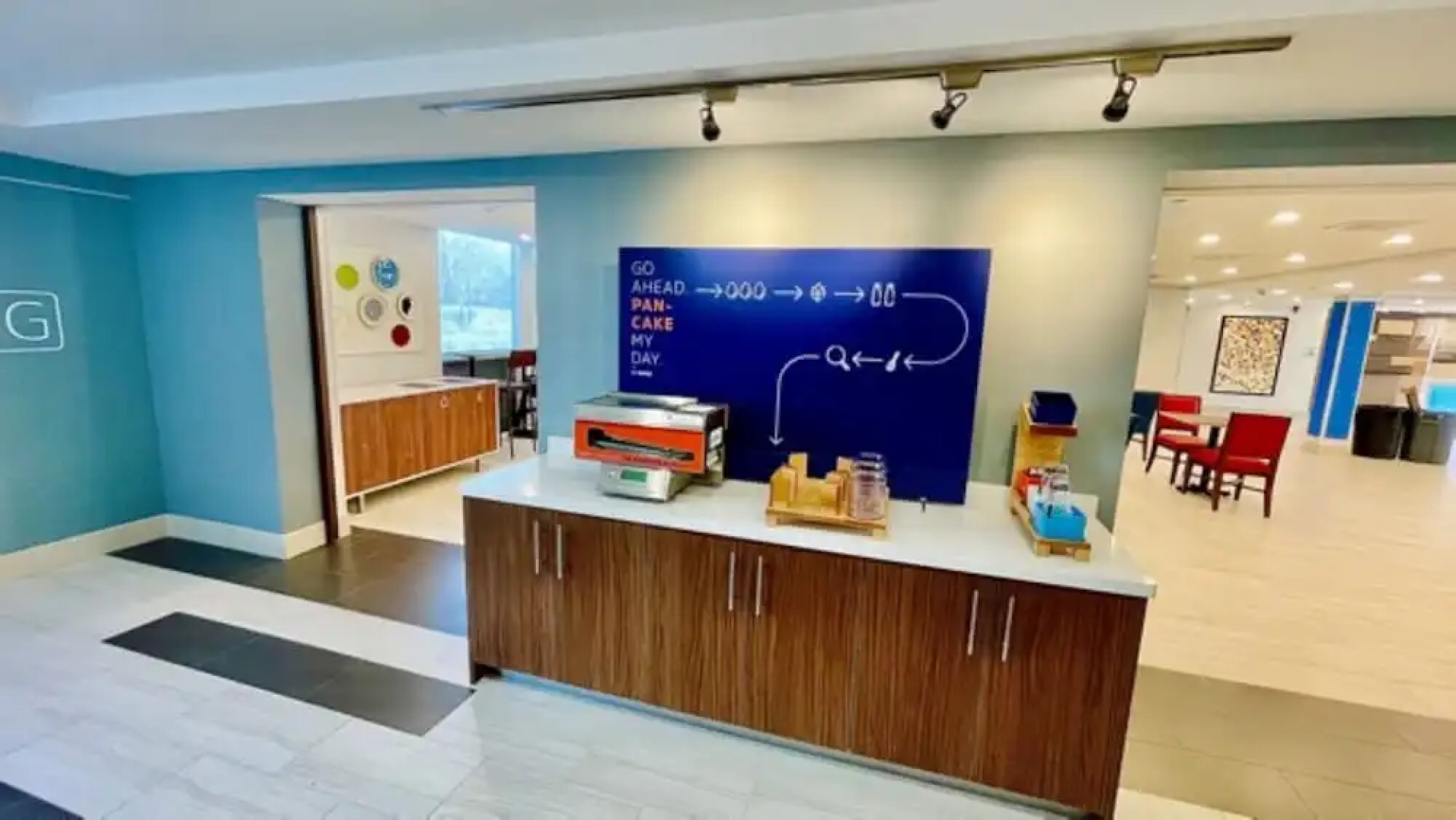 Comfort Inn & Suites