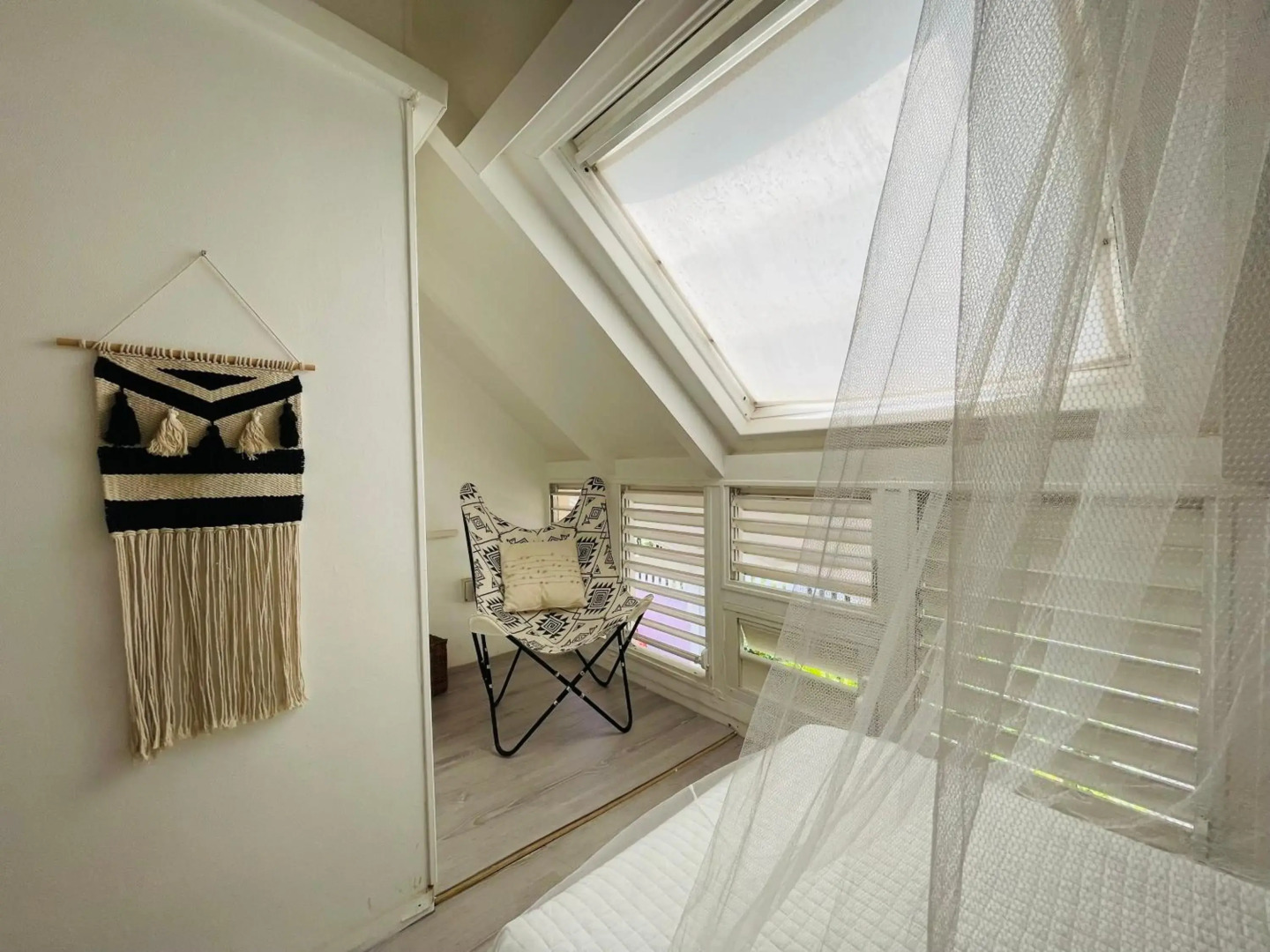 Blue Lagoon, cottage les pieds dans l eau