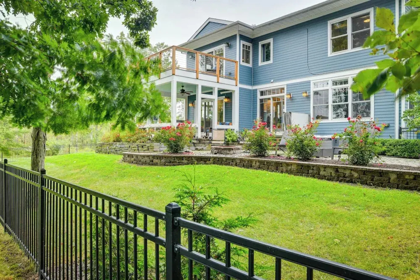 Secluded Ithaca Home w/ Hot Tub ~ 5 Mi to Cornell!