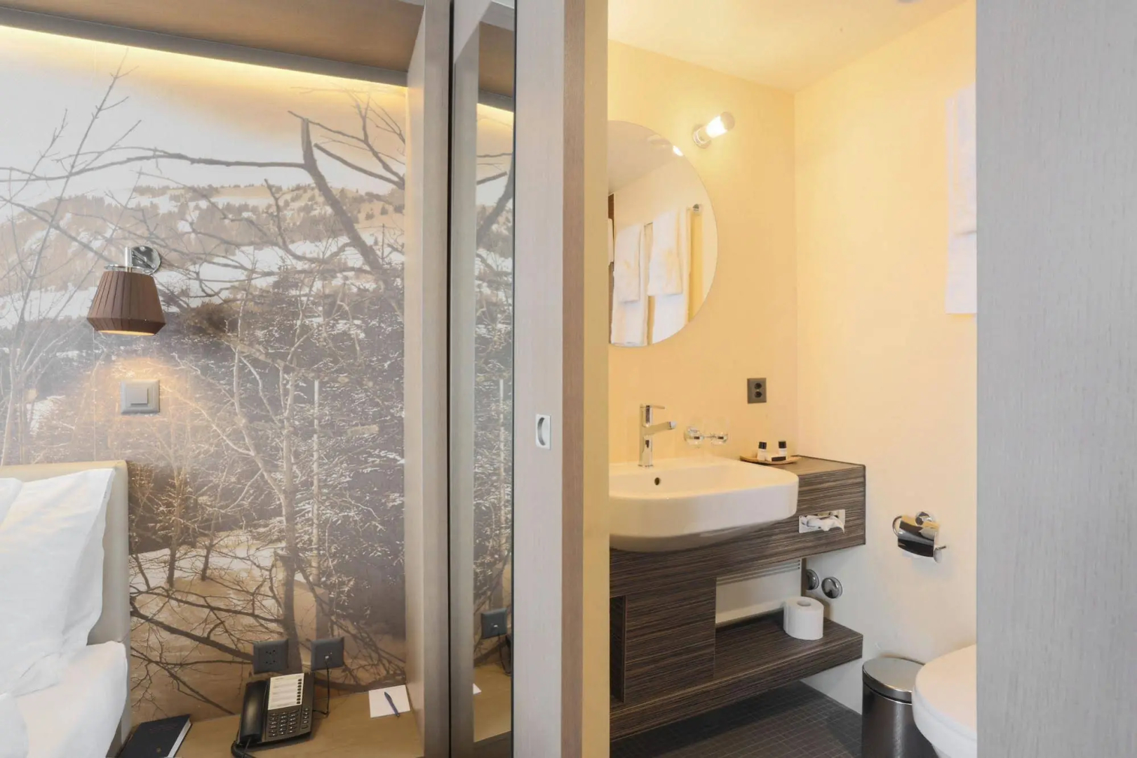 Boutique Hotel St. Georg