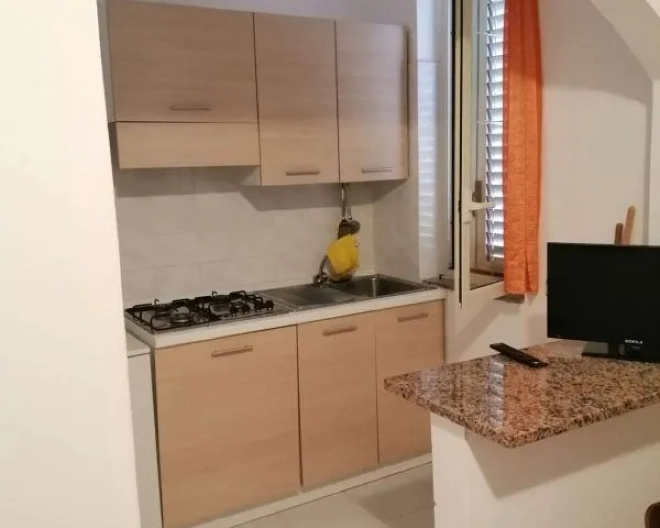 Residence San Leo Appartamenti