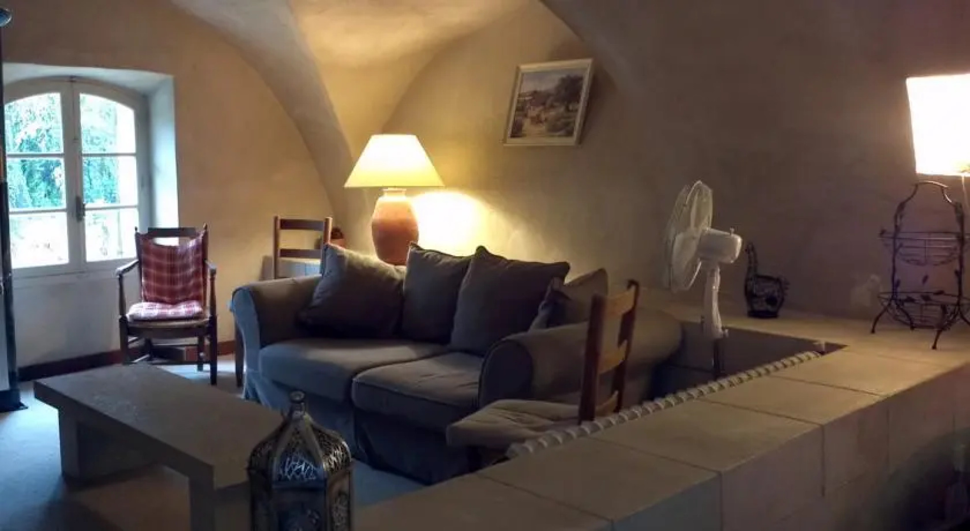 Holiday home Des Borrys