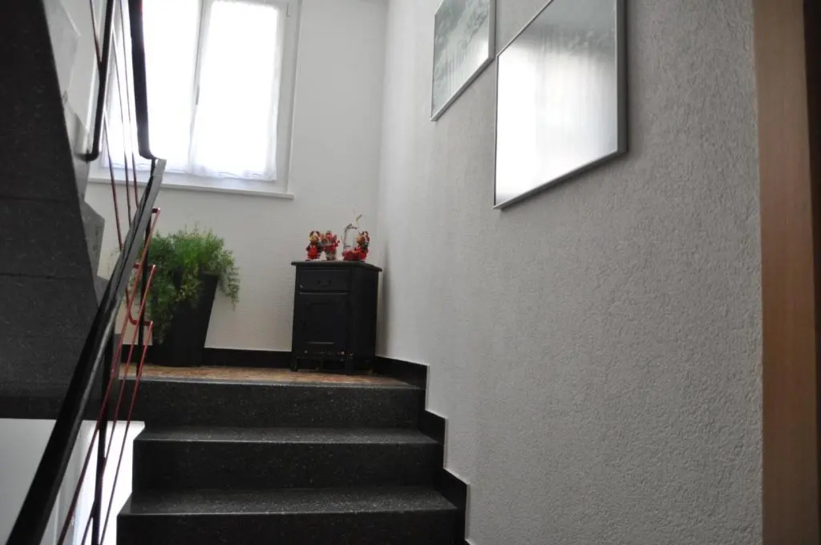 Apartmenthaus Holiday