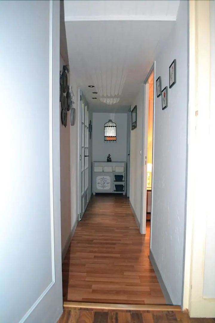 Gîte de la Riaudaie