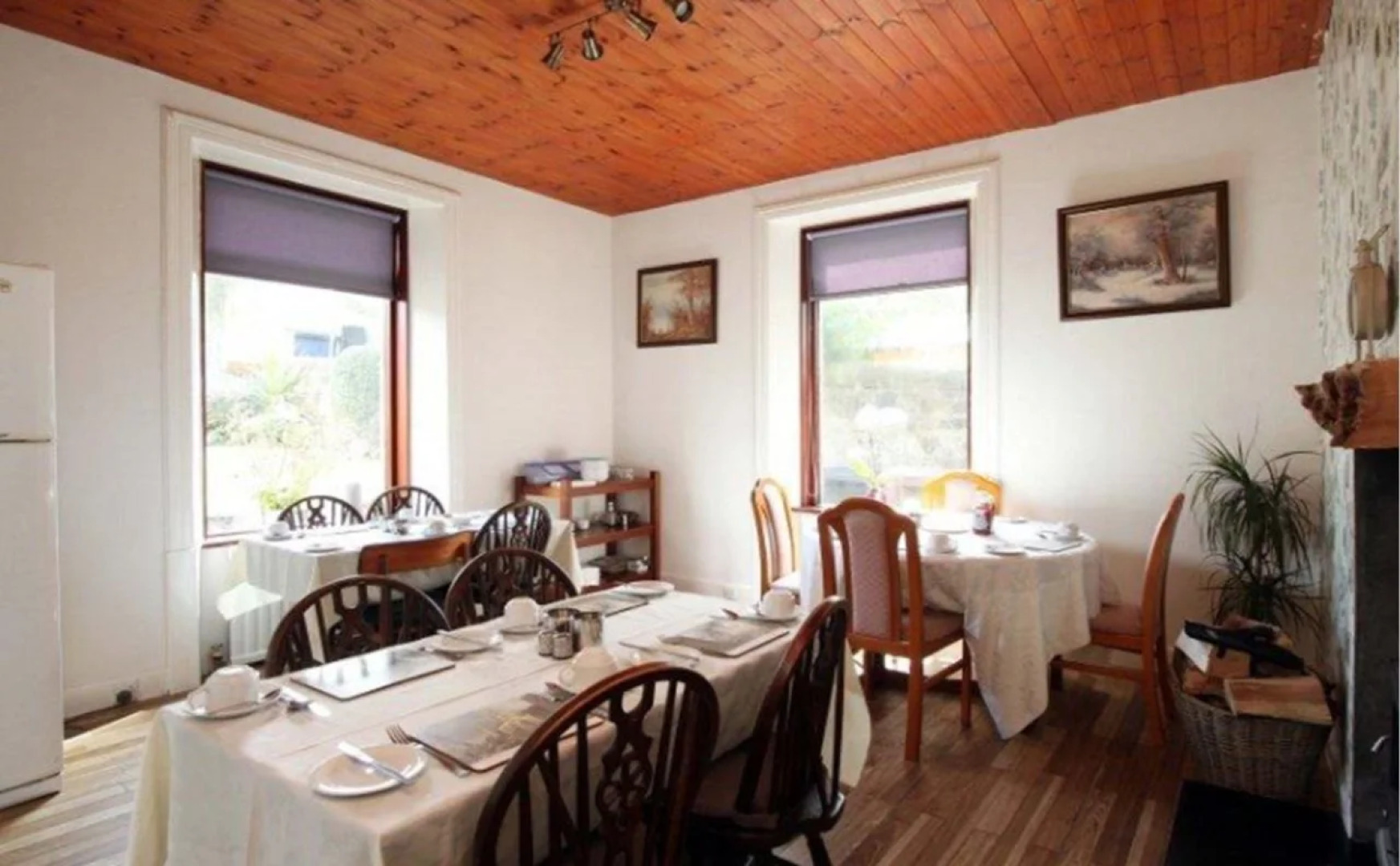 Pilmuir Street Guest House