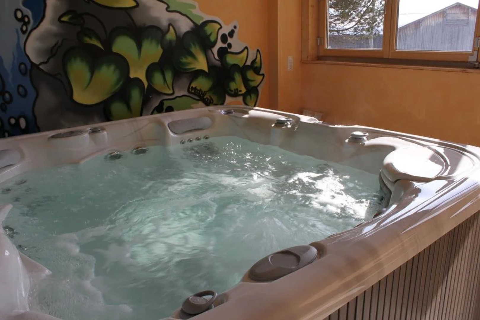 Katharinahof Hotel Pension