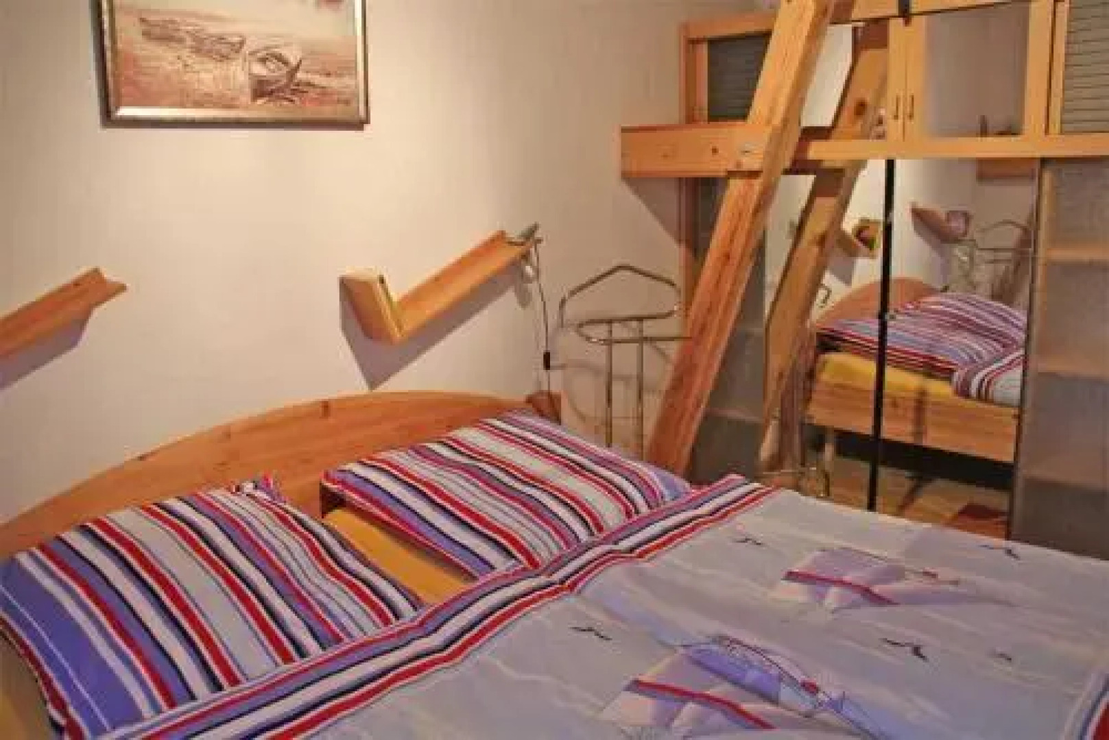 Ferienwohnung Moenkebude VORP 2581